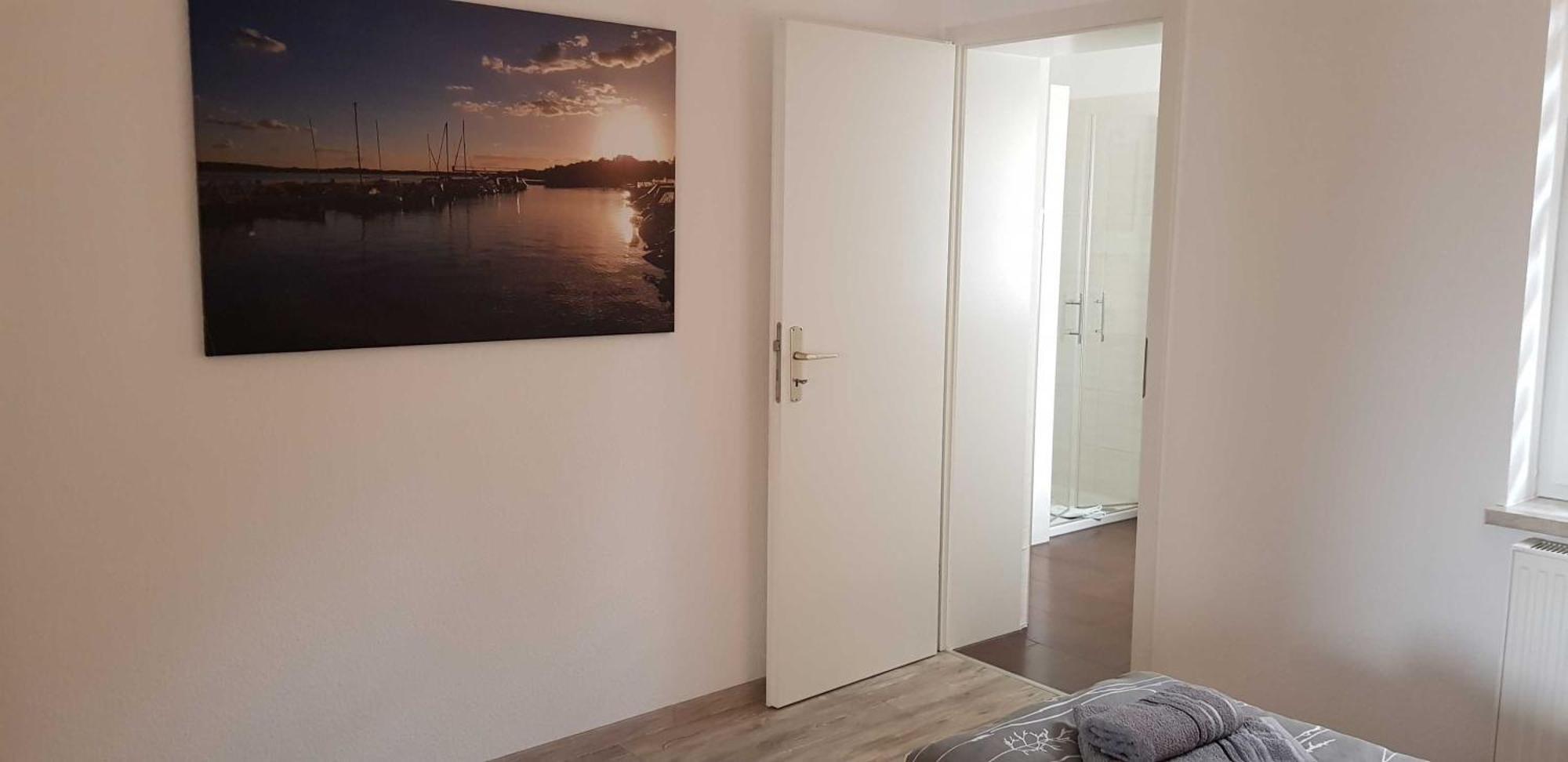Ferienwohnungen _ Haus Lisa_ Senftenberg Eksteriør bilde