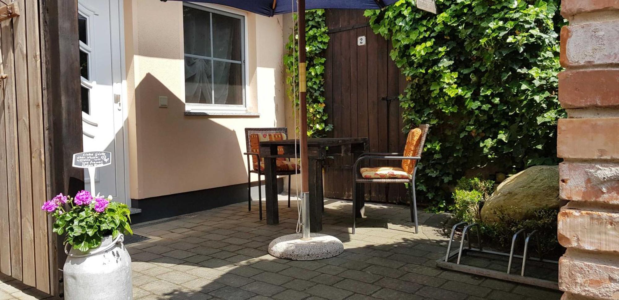Ferienwohnungen _ Haus Lisa_ Senftenberg Eksteriør bilde