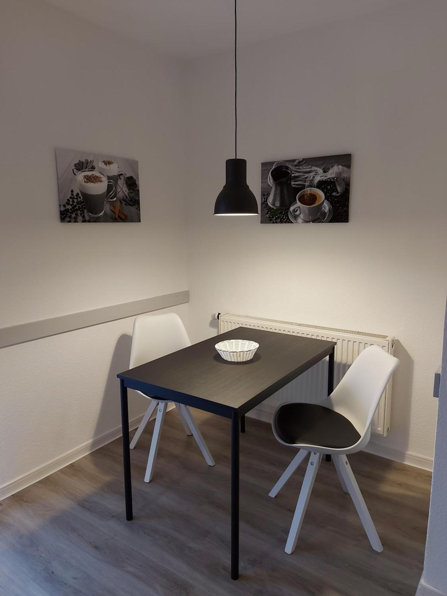 Ferienwohnungen _ Haus Lisa_ Senftenberg Eksteriør bilde