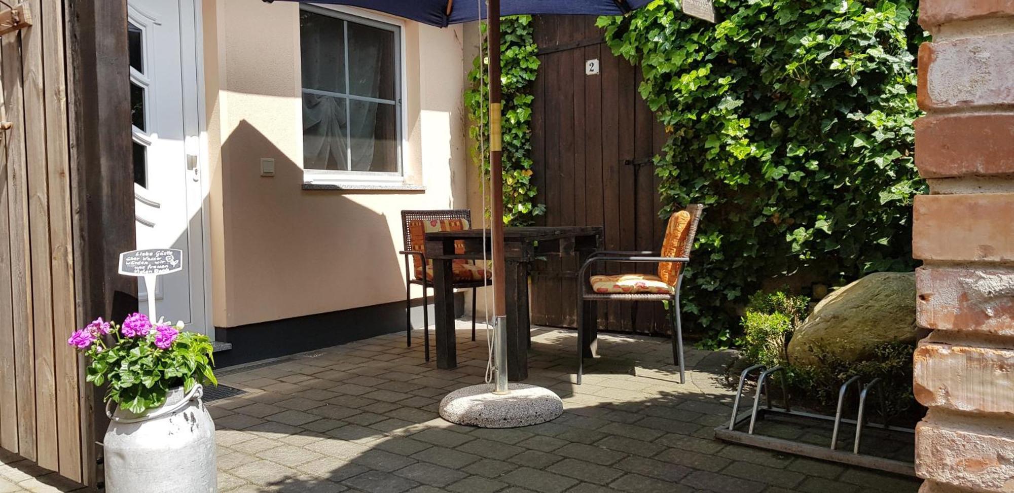 Ferienwohnungen _ Haus Lisa_ Senftenberg Eksteriør bilde